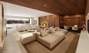 Imagem 7: City Ricardo Paranhos Setor Marista - Goiânia GO