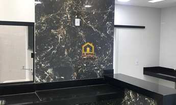 Imagem: Casa Térrea Setor Parque das Flores - Goiânia