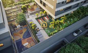 Imagem: Closer 23 Setor Bueno - Goiânia GO