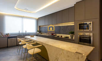 Imagem 7: City 23 By Pininfarina – Setor Bueno Goiânia GO