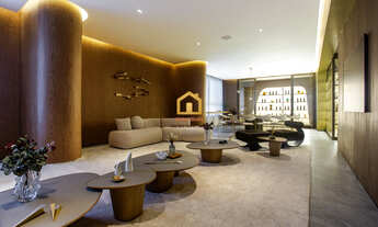 Imagem 3: City 23 By Pininfarina – Setor Bueno Goiânia GO