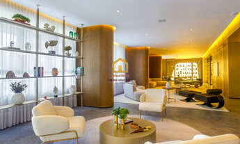 Imagem: City 23 By Pininfarina  Setor Bueno Goiânia