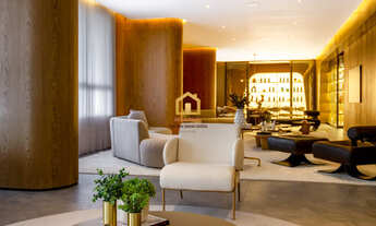 Imagem 4: City 23 By Pininfarina – Setor Bueno Goiânia GO