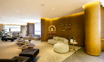 Imagem 5: City 23 By Pininfarina – Setor Bueno Goiânia GO