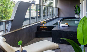 Imagem 2: City 23 By Pininfarina – Setor Bueno Goiânia GO