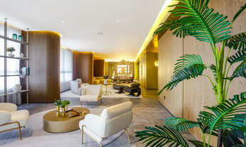 Imagem 6: City 23 By Pininfarina – Setor Bueno Goiânia GO