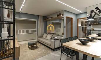 Imagem: Jardã By Palme Setor Jardim América