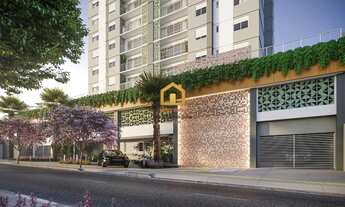 Imagem: Wish Gran 29 Setor Bueno - Goiânia GO