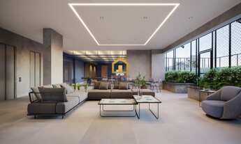 Imagem: Penthouse Apartamento Setor Marista - Goiânia