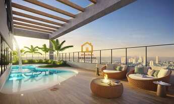 Imagem: Alma Home Senses Setor Oeste - Goiânia