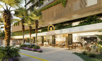 Imagem 7: Nurban Salas Comerciais Setor Oeste - Goiânia GO