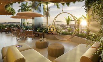 Imagem 6: Nurban Salas Comerciais Setor Oeste - Goiânia GO