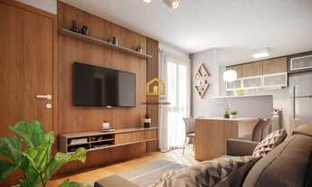 Imagem: Gran Regence Setor Vila Mutirão  Goiânia