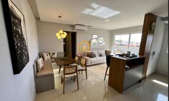 Imagem: Terra Mundi Eldorado Setor Eldorado - Goiânia