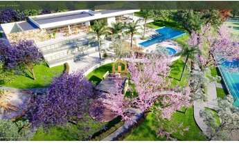 Imagem 2: Vinhas Flamboyant Condomínio - Goiânia GO