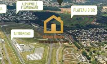 Imagem 7: Vinhas Flamboyant Condomínio - Goiânia GO