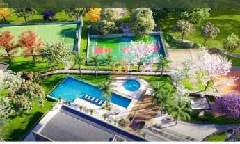 Imagem: Vinhas Flamboyant Condomínio - Goiânia