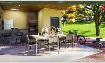 Imagem 6: Vinhas Flamboyant Condomínio - Goiânia GO