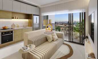 Imagem 2: Envolt– Setor Bueno Goiânia GO