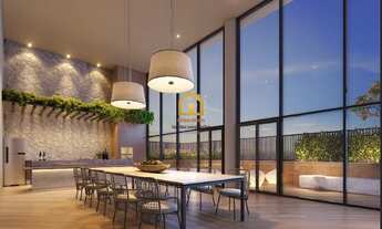 Imagem 7: Envolt– Setor Bueno Goiânia GO