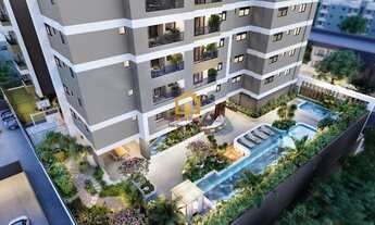 Imagem 6: Envolt– Setor Bueno Goiânia GO