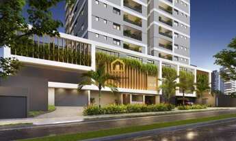 Imagem 5: Envolt– Setor Bueno Goiânia GO