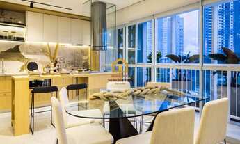 Imagem 4: Wish Vaca Brava Setor Bueno - Goiânia GO