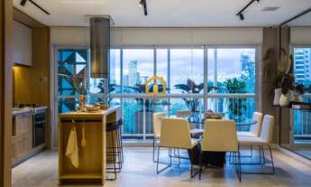 Imagem 5: Wish Vaca Brava Setor Bueno - Goiânia GO