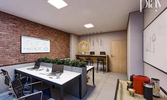 Imagem: Play Residence Setor Parque Amazônia