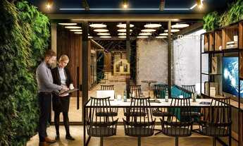 Imagem 6: Liv Urban Marista Setor Marista - Goiânia GO