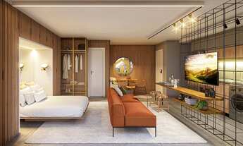 Imagem 3: Liv Urban Marista Setor Marista - Goiânia GO