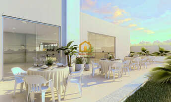 Imagem 7: Alameda Leste Setor Negrão de Lima - Goiânia GO