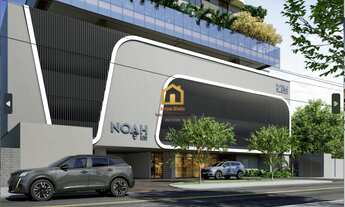 Imagem 7: Noah Sim Home – Setor Bueno Goiânia GO