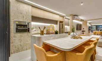 Imagem 2: Noah Sim Home – Setor Bueno Goiânia GO