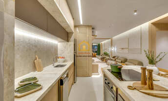 Imagem 3: Noah Sim Home – Setor Bueno Goiânia GO