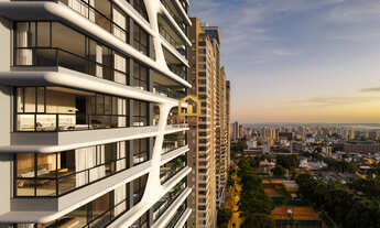 Imagem: Auro Setor Marista - Goiânia GO