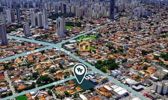 Imagem 3: Wish 211 Setor Jardim América - Goiânia GO