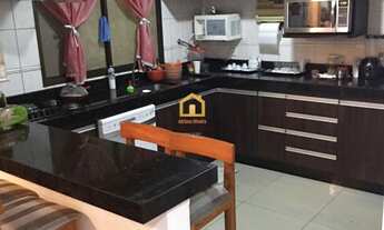 Imagem: Condomínio Privê dos Girassóis