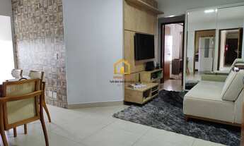 Imagem: Residencial Valência - Parque Amazônia