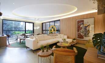 Imagem: Arte Square Setor Jardim Goiás - Goiânia