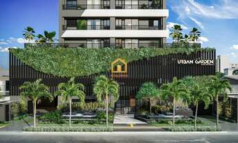 Imagem: Urban Garden Residence Setor Bueno - Goiânia