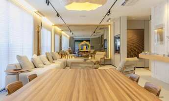 Imagem: Casa Conceito Setor Oeste - Goiânia GO