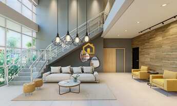 Imagem: Altopiano Setor Jardim Planalto - Goiânia