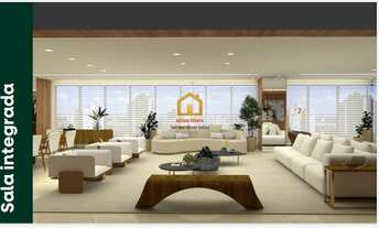 Imagem: Kingdom Park Residence Setor Nova Suíça