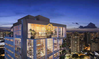 Imagem 4: Salas Comerciais Setor Oeste - Goiânia GO