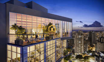 Imagem 5: Salas Comerciais Setor Oeste - Goiânia GO