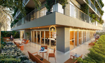 Imagem 2: Salas Comerciais Setor Oeste - Goiânia GO