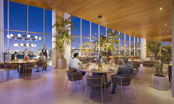 Imagem 6: Salas Comerciais Setor Oeste - Goiânia GO