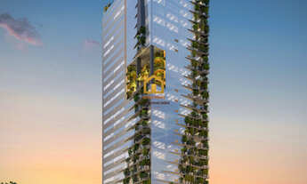 Imagem 7: Salas Comerciais Setor Oeste - Goiânia GO