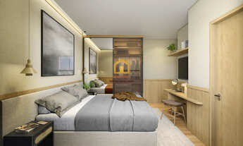 Imagem 6: City Way Vaca Brava Setor Bueno – Goiânia GO